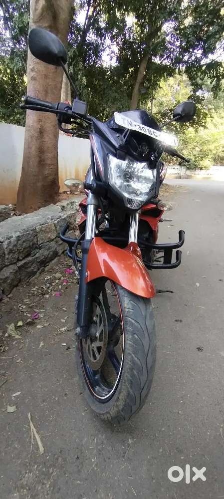 Sell Fz v2 Good condition