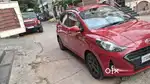 Hyundai Grand i10 Nios Sportz Petrol 2021