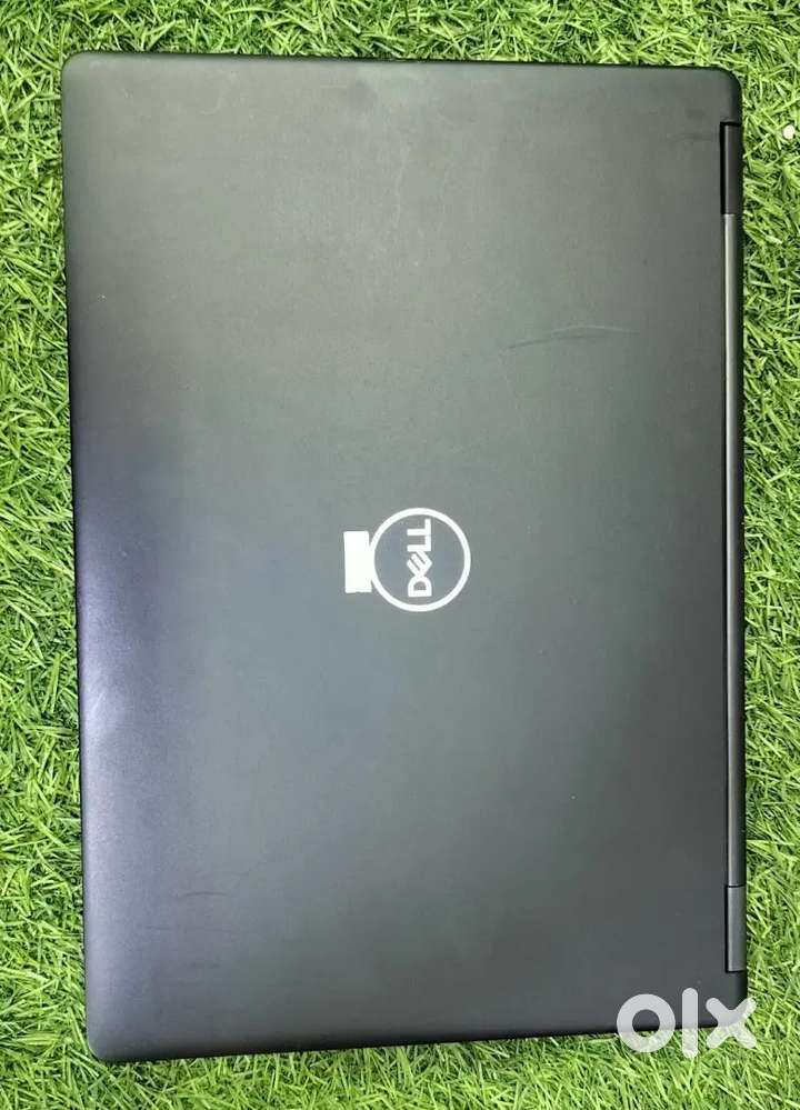 Dell New Laptop
