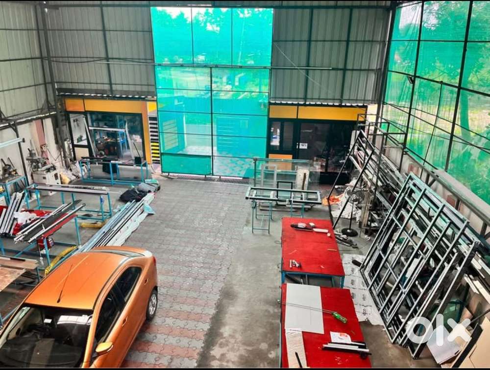 ITALY MACHINERY FACTORY