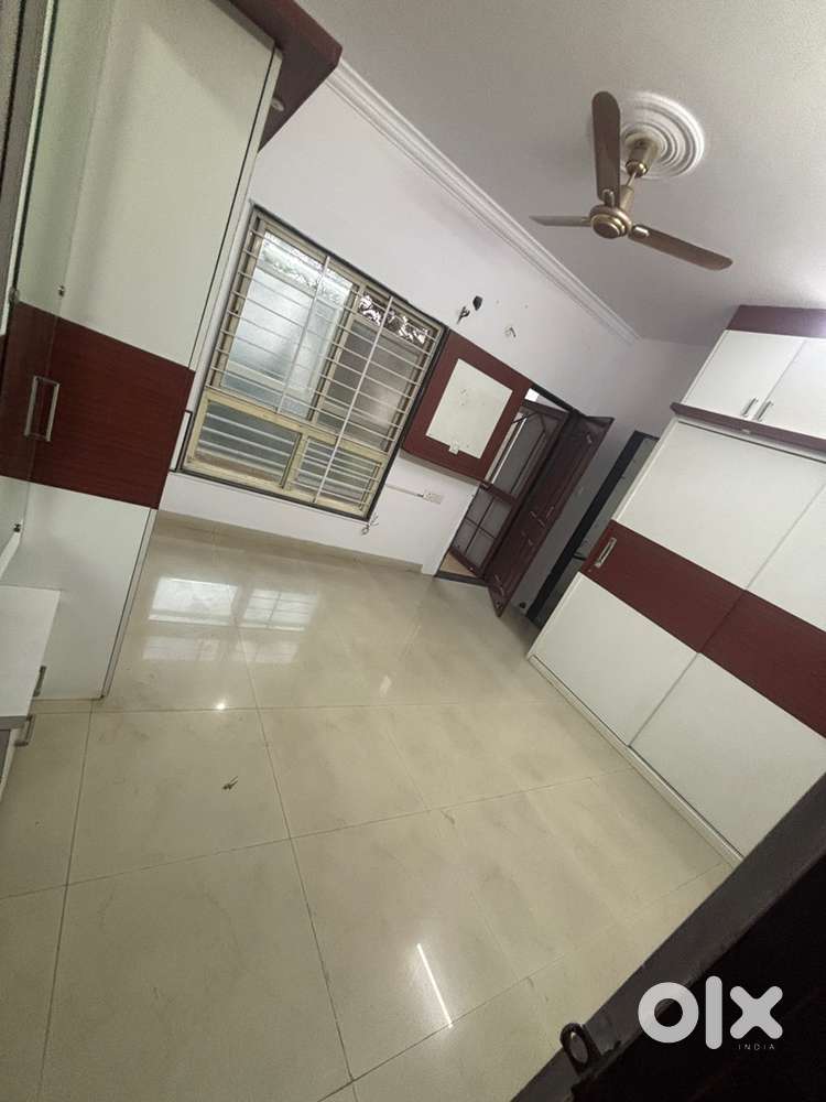 3bhk flat for rent