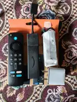 Amazon Fire-stick