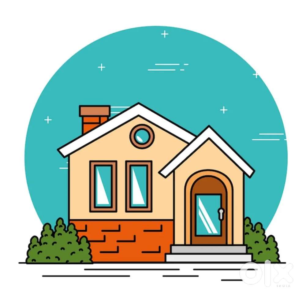 1 bhk भाड्याने पाहिजे