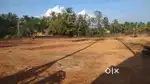 Land for sale with great potential