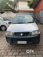 Maruti Suzuki Alto 0.8 LXI (O), 2009, Petrol