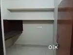 For 2 room set on rent