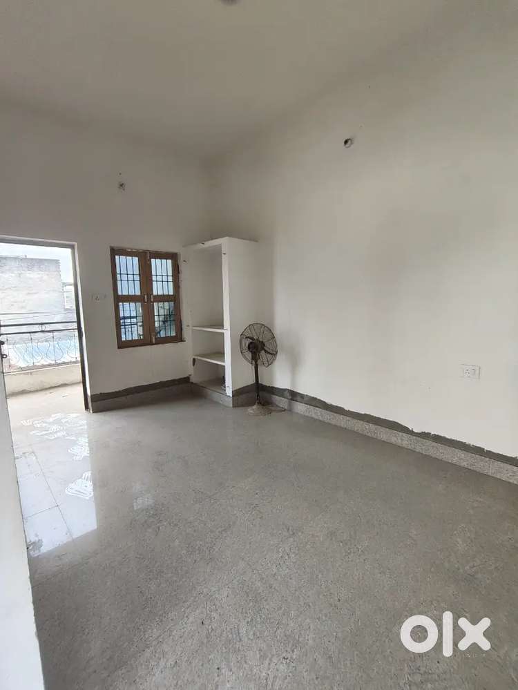 Radha rani PG only for girls and rented floor for family only