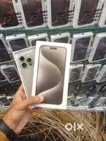 USA IMPORT MOBILE AT REFURBISHED IPHONE 15 PRO MAX MULTI COLOUR