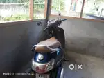 Suzuki Access 125 (SEP)