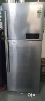 LG fridge 477 liter