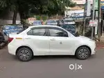 Maruti Suzuki Swift Dzire Vdi BSIV, 2019, Diesel
