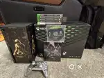 Xbox Series X Console Assassin's Creed Anniversary w/2TB SSD