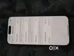 iPhone 15 128gb