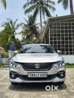 Maruti Suzuki Baleno Alpha, 2023, Petrol