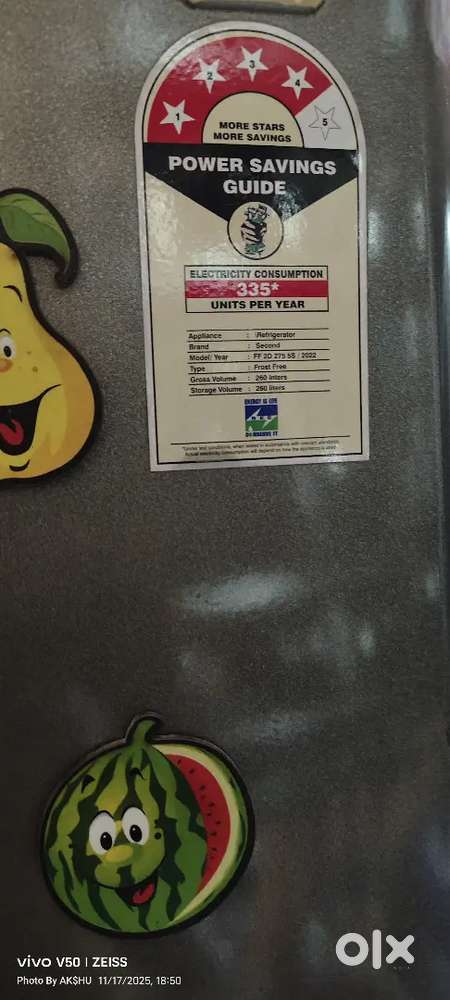 Godrej Eon Double Door