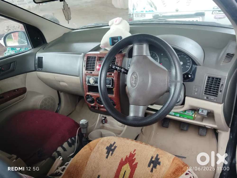 Hyundai Getz Prime 2008