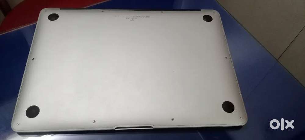 Apple laptop on sale