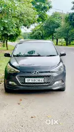 Hyundai i20 2016 Diesel Well Maintained