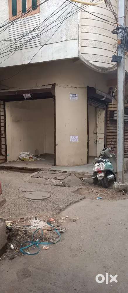 Bartan . Cooker. Gas stove . Cloth whole sale shop
