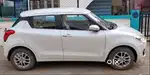 Maruti Suzuki Swift ZXi 2018