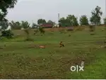 Plot near wardha by pass