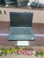 Laptop starting 7000