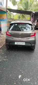 Tata Tiago 2019 Petrol 107000 Km Driven
