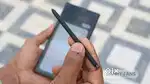 S23 Ultra S Pen
