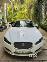 Jaguar XF 3.0 Litre S Premium Luxury, 2014, Diesel