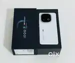 IQOO 13 16/512GB Legend Edition- 3 Days Old