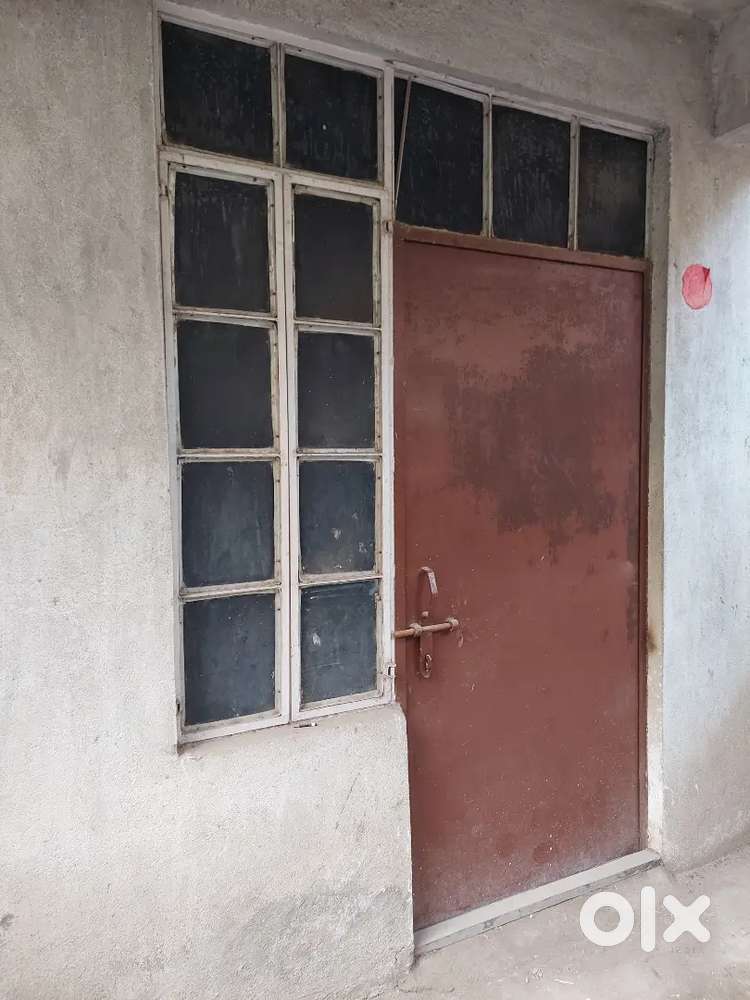 2bhk flat for rent at Rs 7000 per month