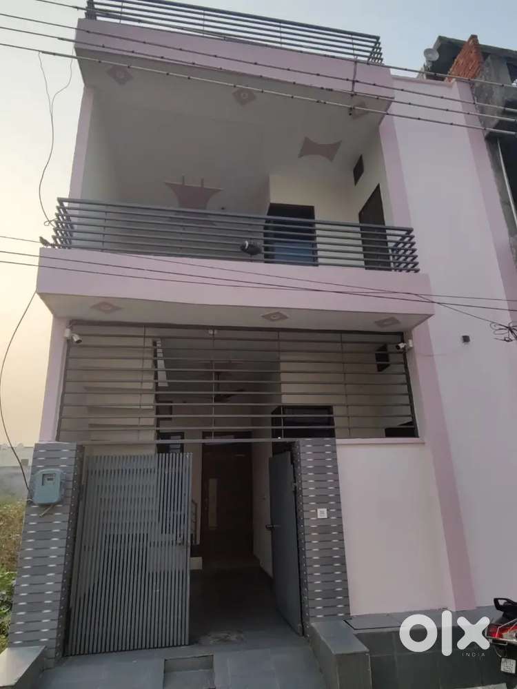 Kothi for Sale 20x45 100gj