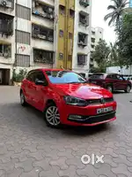 Volkswagen Polo 1.0 Highline Plus TSI AT, 2015, Petrol