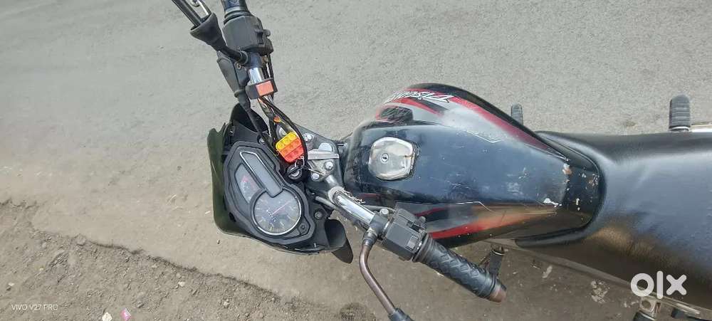 Discover 100T good condition  paper all clears