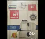 Juice mixer