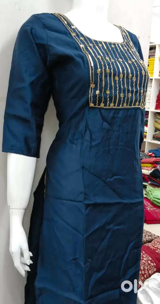 Ladies cutting and stiching experts