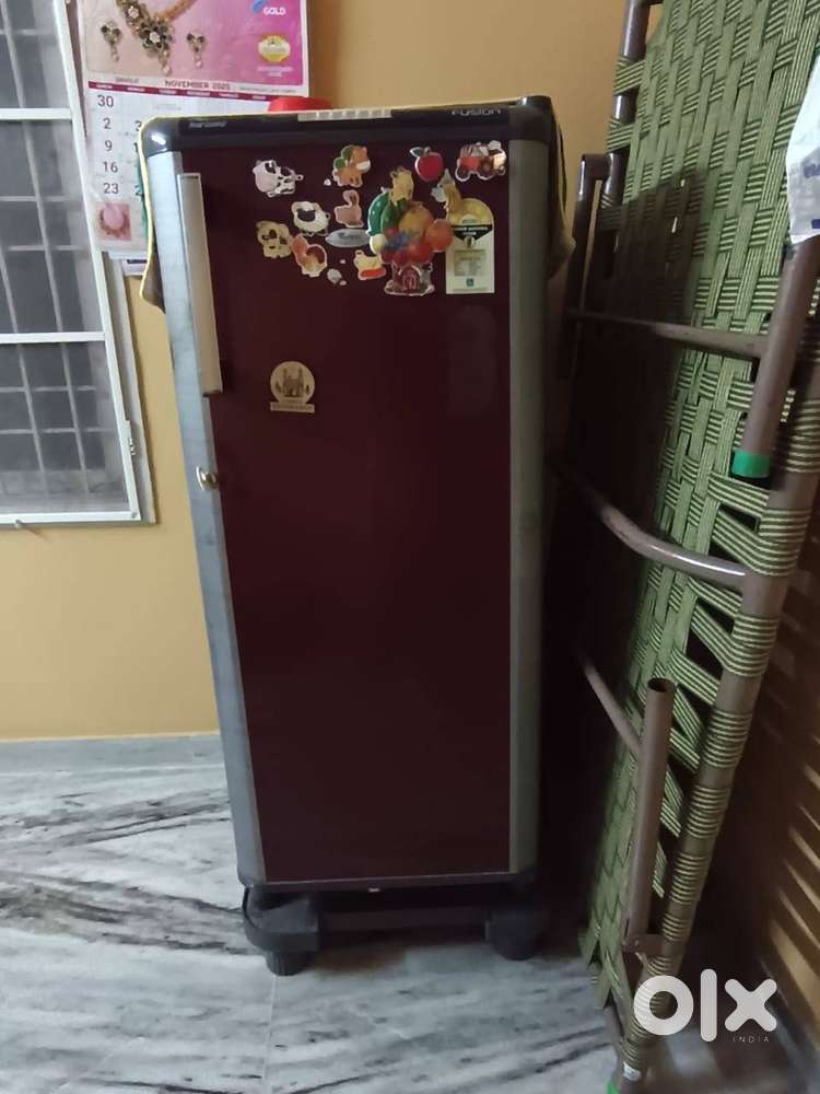 Whirlpool Refrigerator