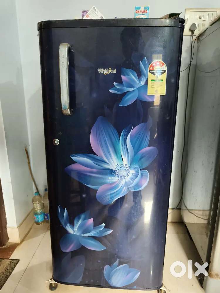 Whirlpool Fridge