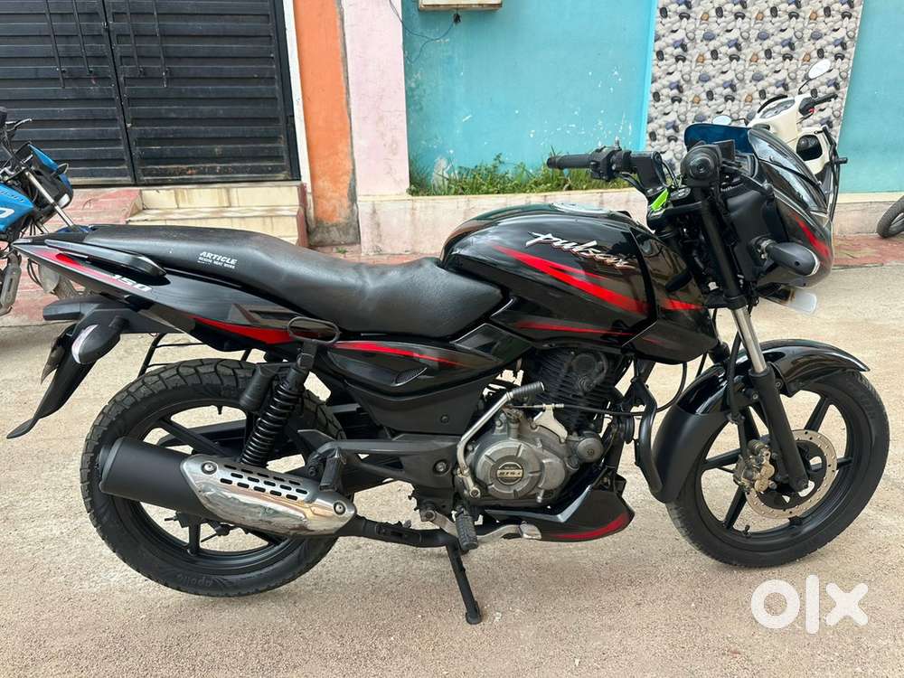 Pulsar 150