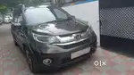 Honda BR-V 1.5 V i-VTEC MT, 2017, Petrol