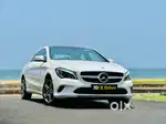 Mercedes-Benz CLA Urban Sport 200d, 2019, Diesel