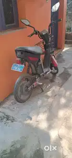 Electric vehicle