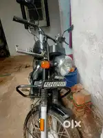New condition
