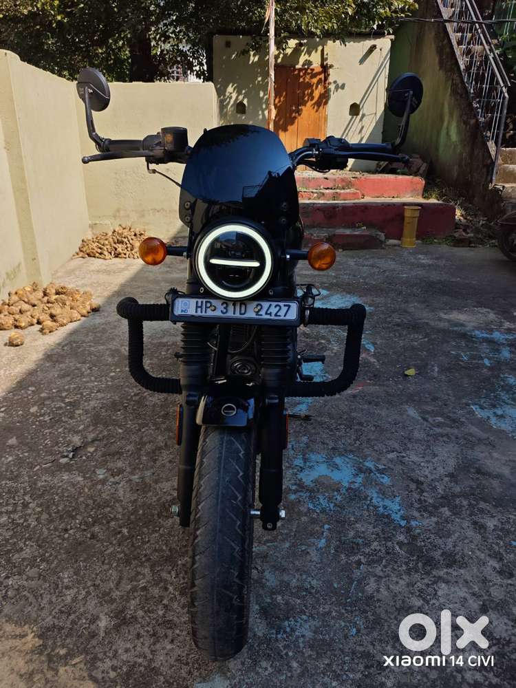 Hunter 350 Mint new condition for sale