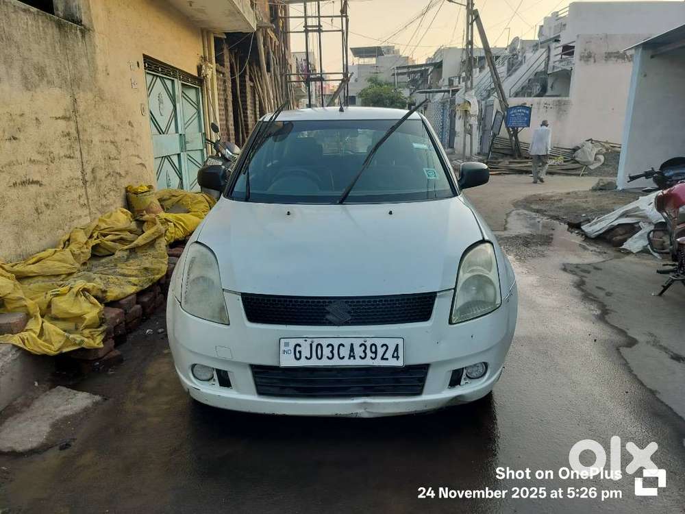 Maruti Suzuki Swift