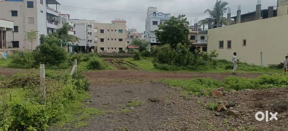 Plot for sale