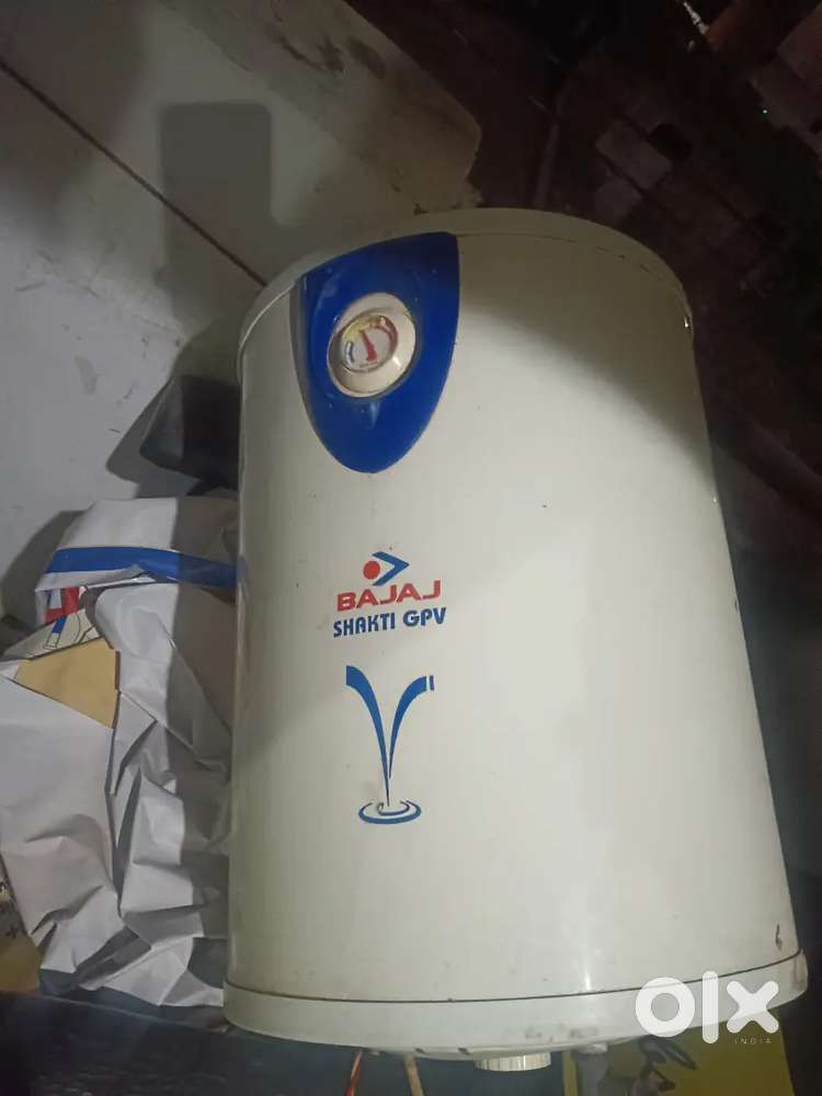geyser Good condition working condition