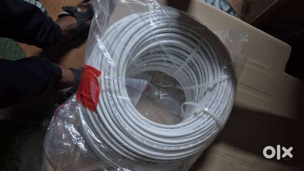 Cat5 Cable 100m & 300m