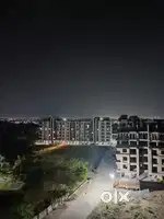 New Flats With all Amenities