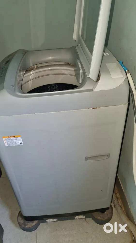 Samsung Washing Machine,  6.2 kg